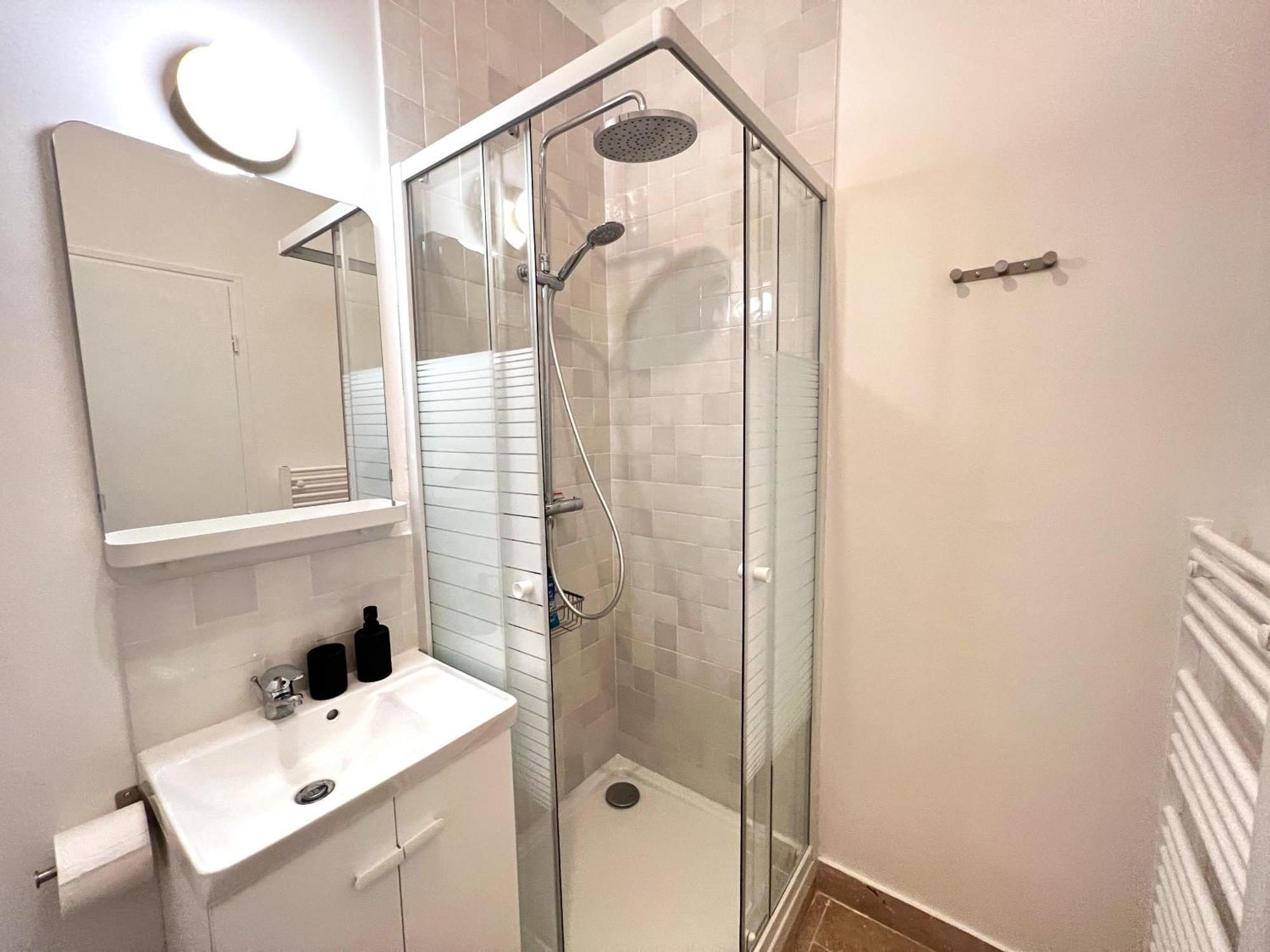 Appartement Le Comte - Heart Of - With Ac *