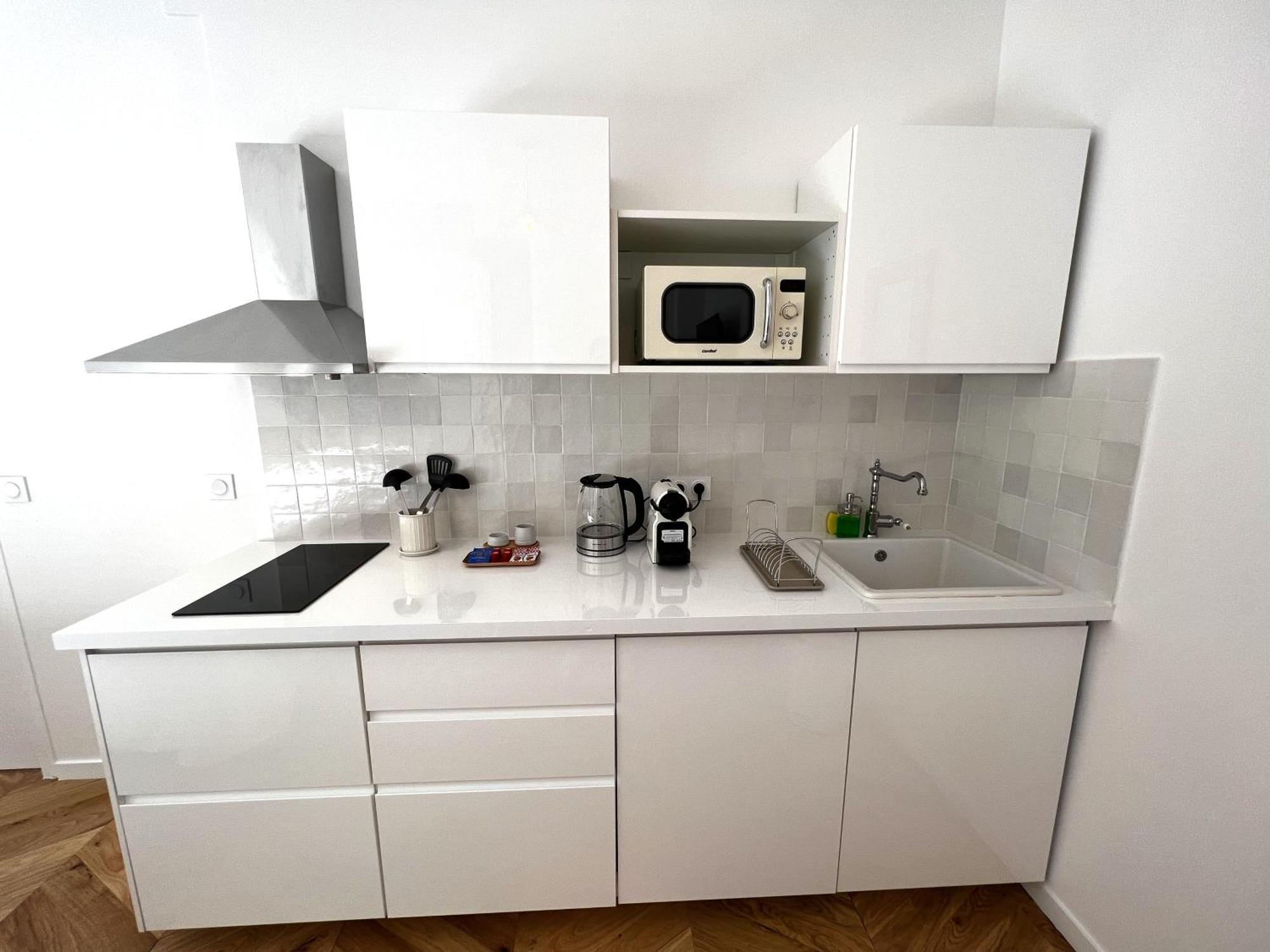 Appartement Le Comte - Heart Of - With Ac *