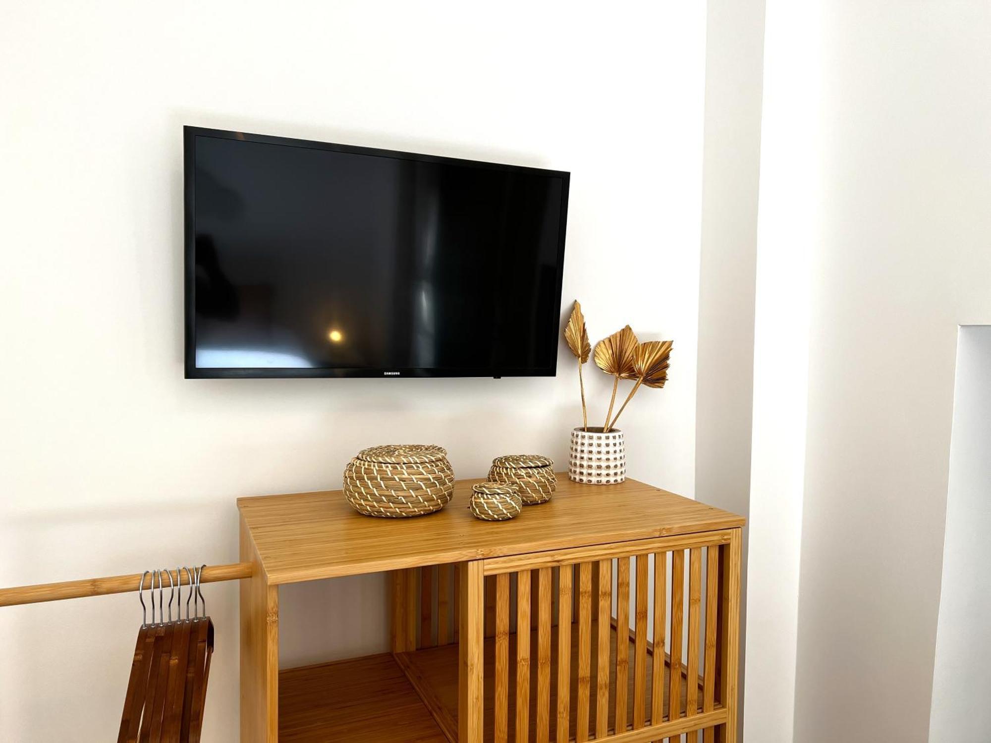 Appartement Le Comte - Heart Of - With Ac